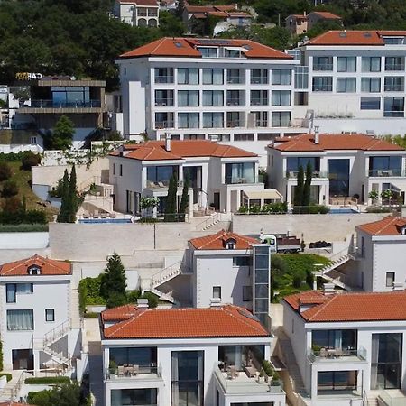 Ananti Resort, Residences & Beach Club - The Leading Hotels Of The World Sveti Stefan Dış mekan fotoğraf