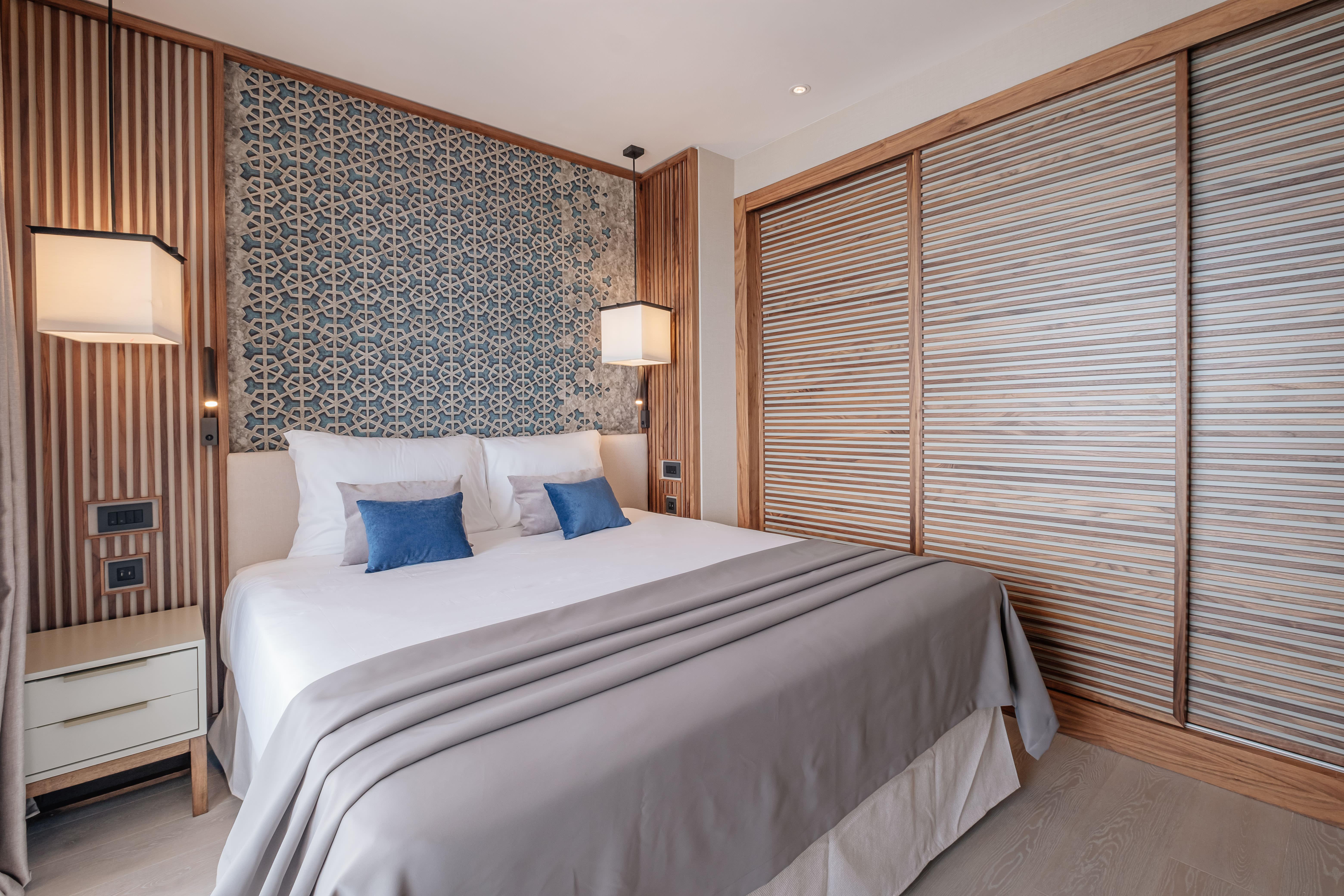 Ananti Resort, Residences & Beach Club - The Leading Hotels Of The World Sveti Stefan Dış mekan fotoğraf