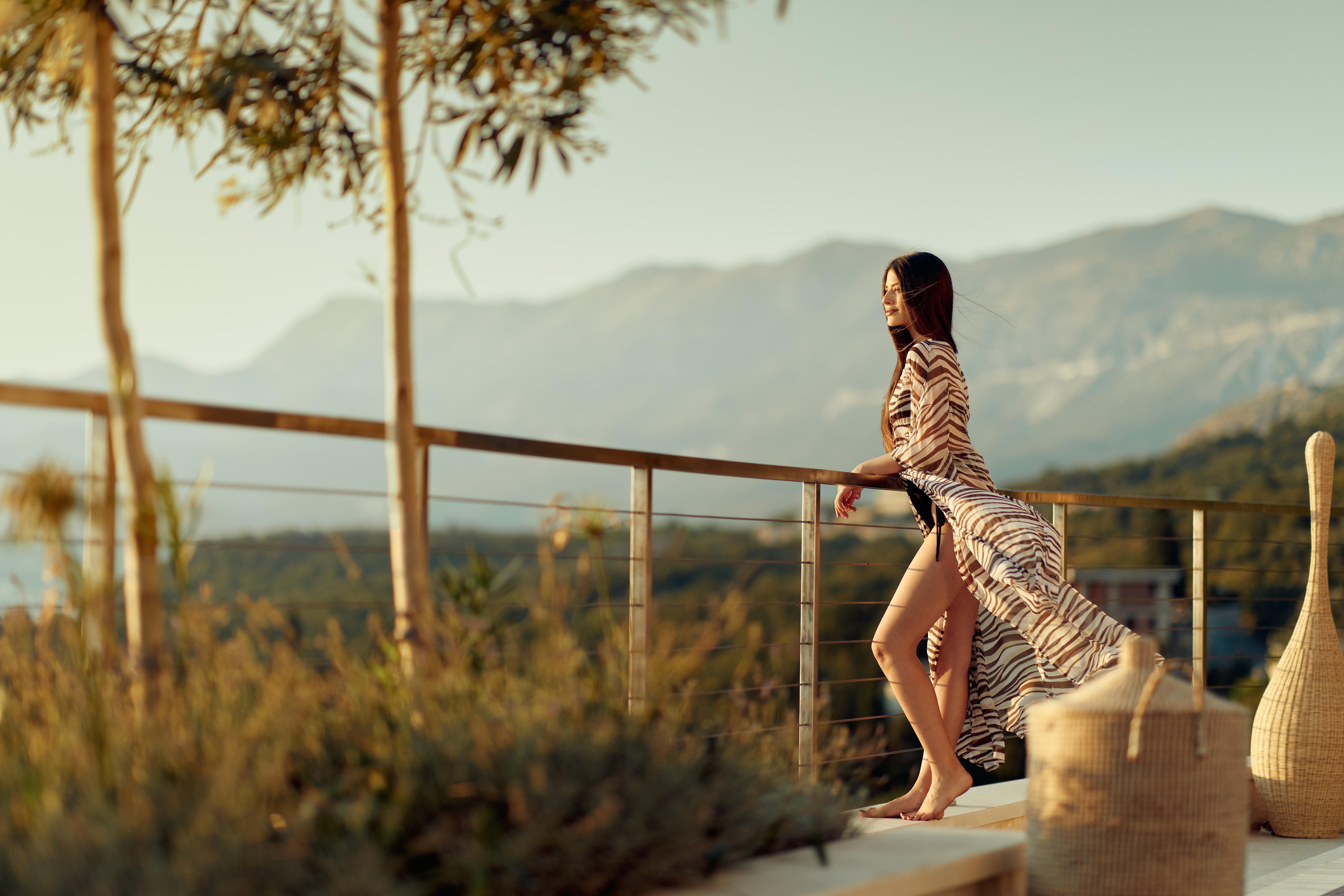 Ananti Resort, Residences & Beach Club - The Leading Hotels Of The World Sveti Stefan Dış mekan fotoğraf