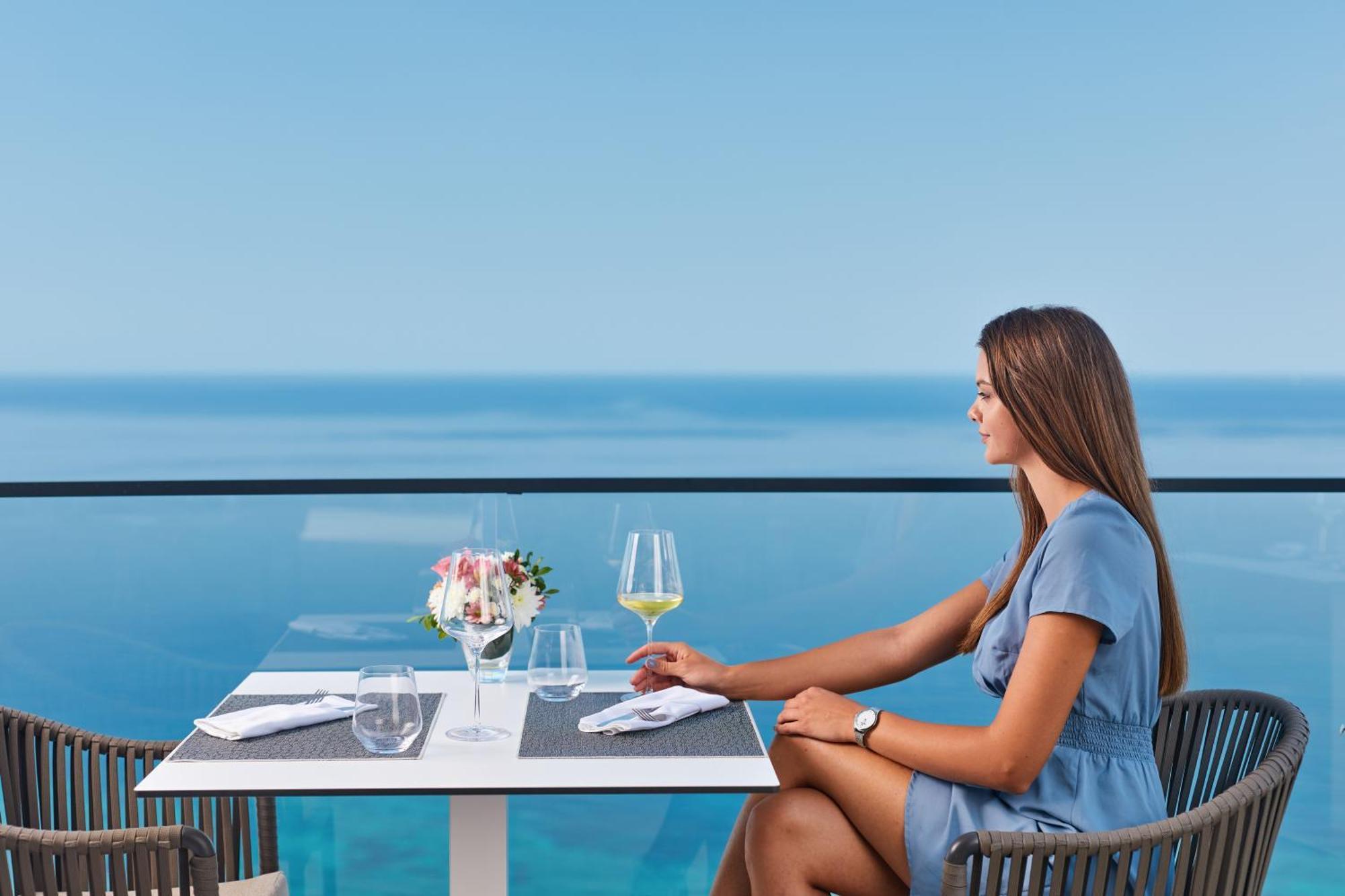 Ananti Resort, Residences & Beach Club - The Leading Hotels Of The World Sveti Stefan Dış mekan fotoğraf