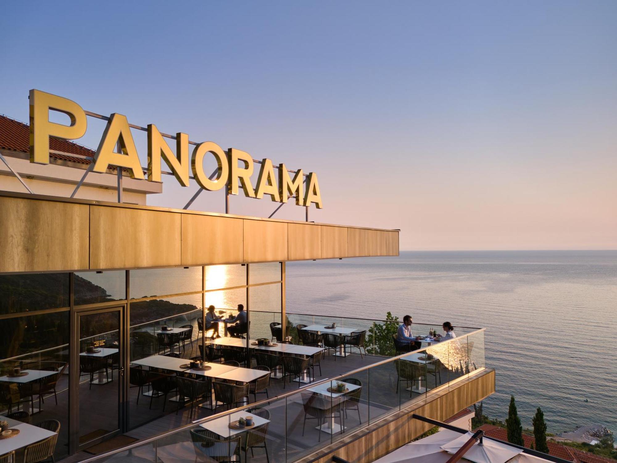 Ananti Resort, Residences & Beach Club - The Leading Hotels Of The World Sveti Stefan Dış mekan fotoğraf