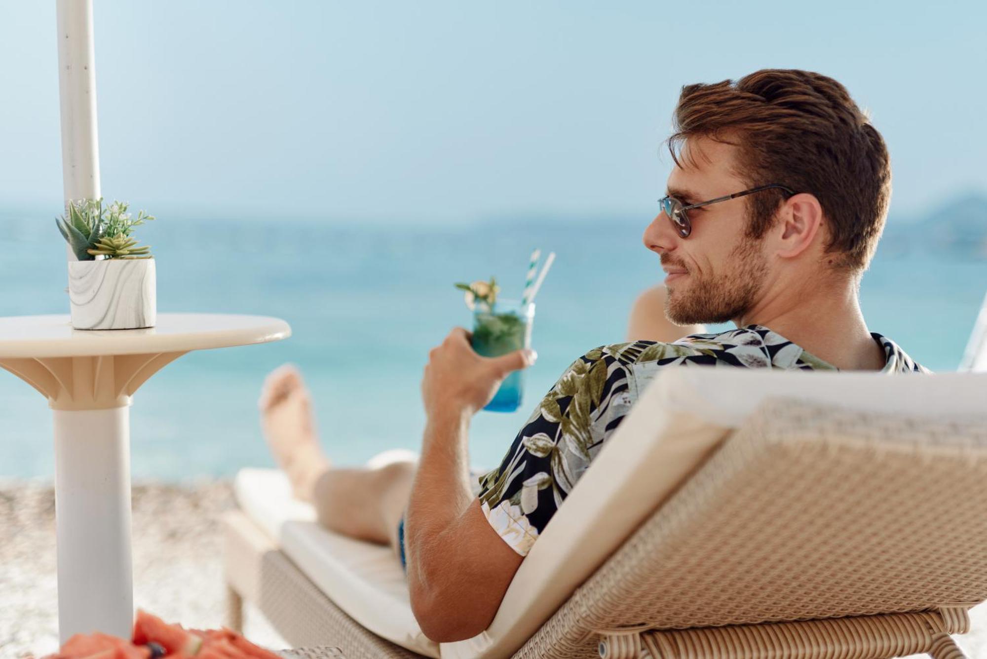 Ananti Resort, Residences & Beach Club - The Leading Hotels Of The World Sveti Stefan Dış mekan fotoğraf