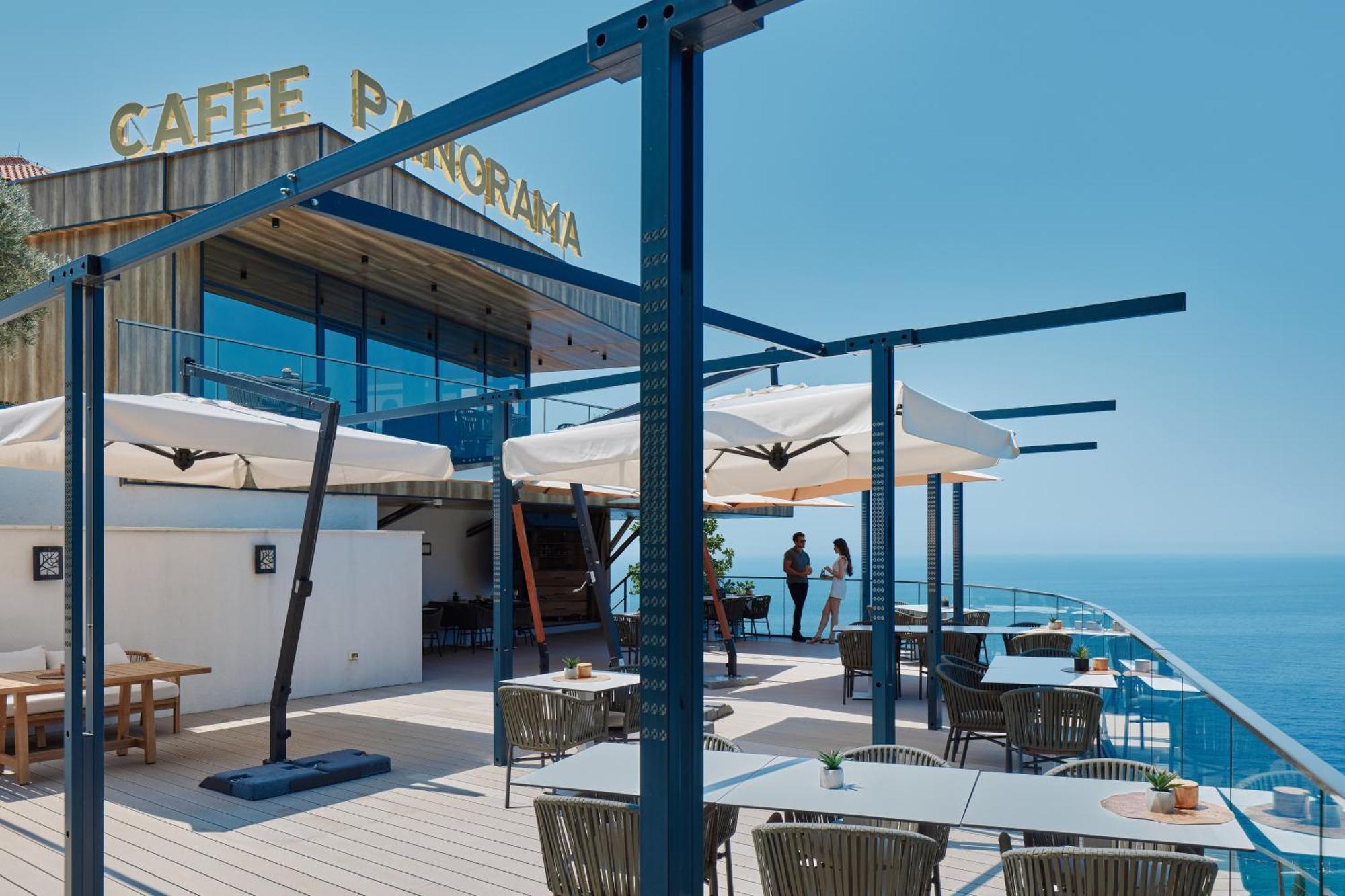 Ananti Resort, Residences & Beach Club - The Leading Hotels Of The World Sveti Stefan Dış mekan fotoğraf