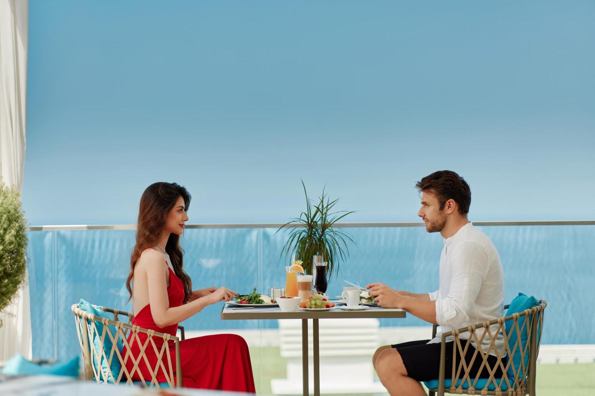 Ananti Resort, Residences & Beach Club - The Leading Hotels Of The World Sveti Stefan Dış mekan fotoğraf