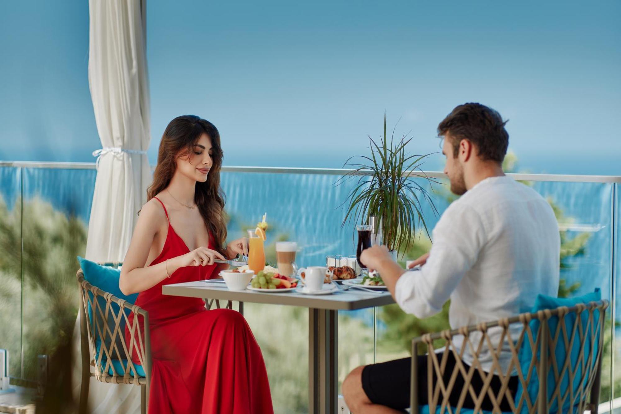 Ananti Resort, Residences & Beach Club - The Leading Hotels Of The World Sveti Stefan Dış mekan fotoğraf